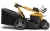 Газонокосилка аккумуляторная самоходная Stiga Collector 548e S Kit (2L0486008/ST1) — фото, купить в Минске с доставкой по Беларуси — 360shop.by
