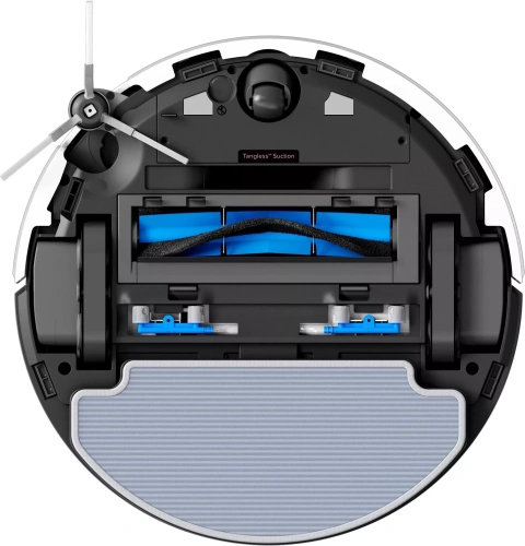 Робот-пылесос Hobot Legee-Q10 – фото, купить в Минске с доставкой по Беларуси – 360shop.by