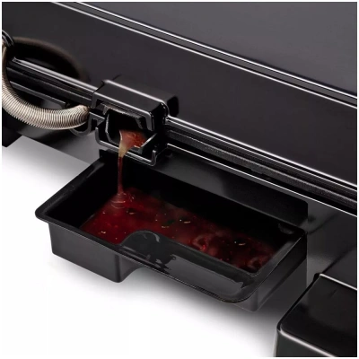 Электрогриль Kitfort KT-1699 — фото, купить в Минске с доставкой по Беларуси — 360shop.by