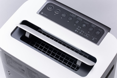 Климатический комплекс Sharp KC-G51RW