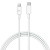 Кабель ZMI (Xiaomi) 3A 18W USB Type C – Lightning MFi 150 cm (AL856) — фото, купить в Минске с доставкой по Беларуси — 360shop.by