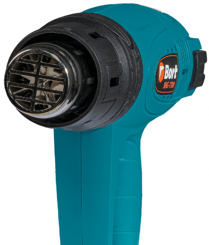 Промышленный фен Bort BHG-1700 (91275691)