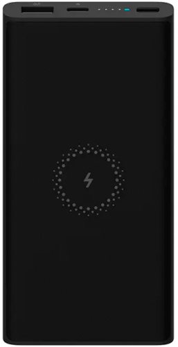 Внешний аккумулятор Xiaomi Mi 30W Wireless Power Bank 10000mAh (WPB25ZM) — фото, купить в Минске с доставкой по Беларуси — 360shop.by