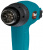 Промышленный фен Bort BHG-1700 (91275691)