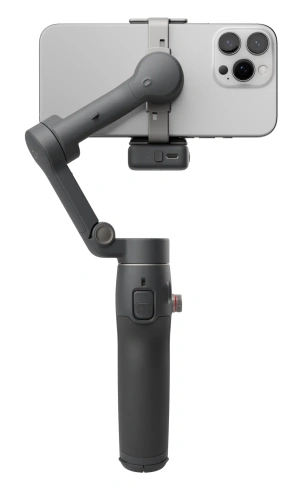Стабилизатор DJI Osmo Mobile 7P — фото, купить в Минске с доставкой по Беларуси — 360shop.by