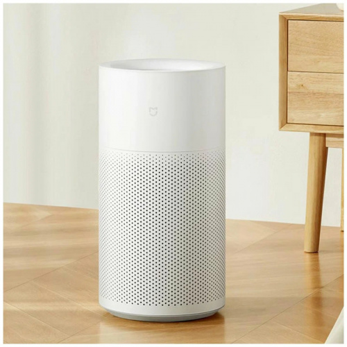 Паровой увлажнитель воздуха Xiaomi Mijia Pure Smart Humidifier 2 (CJSJSQ01XY)