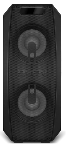Колонка для вечеринок SVEN PS-740 — фото, купить в Минске с доставкой по Беларуси — 360shop.by