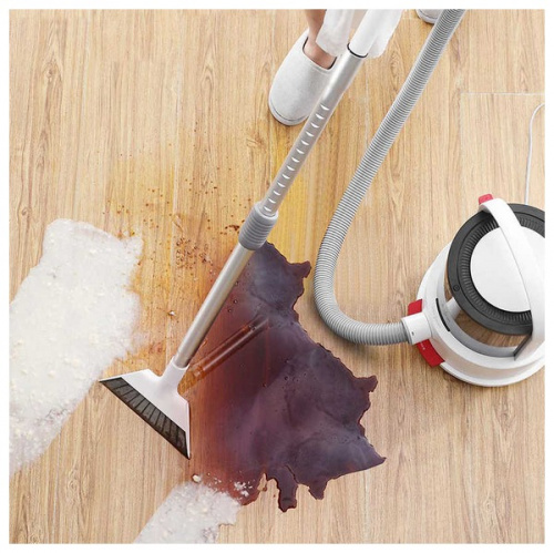 Пылесос Deerma Vacuum Cleaner TJ200W