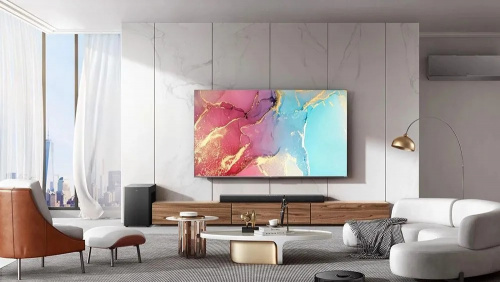 Саундбар TCL C935U
