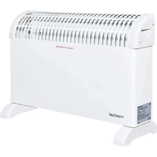 Конвектор электрический Neoclima Fast 2000– фото, купить в Минске с доставкой по Беларуси – 360shop.by