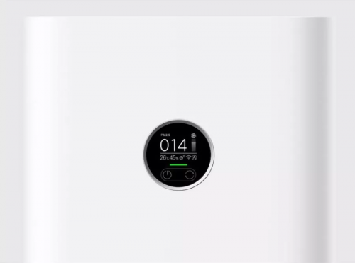 Очиститель воздуха Mijia Air Purifier 4 Pro H (AC-M23-SC) — фото, купить в Минске с доставкой по Беларуси — 360shop.by