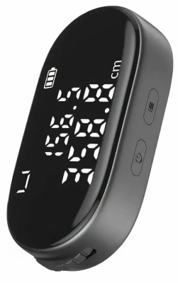 Курвиметр Atuman Duka Q2 Ruler — фото, купить в Минске с доставкой по Беларуси — 360shop.by