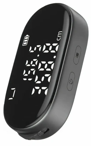 Курвиметр Atuman Duka Q2 Ruler — фото, купить в Минске с доставкой по Беларуси — 360shop.by