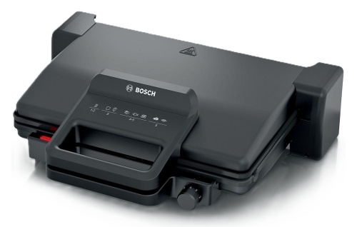 Электрогриль Bosch TCG3323 — фото, купить в Минске с доставкой по Беларуси — 360shop.by