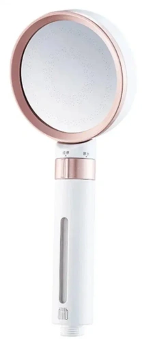 Очищающая воду лейка для душа Dabai Dechloration Pressurized (DXHS004-6) — фото, купить в Минске с доставкой по Беларуси — 360shop.by