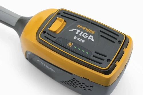 Триммер аккумуляторный Stiga GT 500e (278100008/ST3) (без АКБ) — фото, купить в Минске с доставкой по Беларуси — 360shop.by