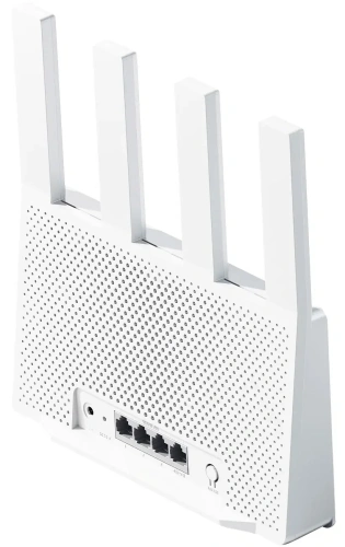 Wi-Fi роутер Xiaomi Router BE3600 (Gigabit Version) — фото, купить в Минске с доставкой по Беларуси — 360shop.by