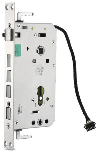 Умный дверной замок Aqara Smart Door Lock N100 — фото, купить в Минске с доставкой по Беларуси — 360shop.by