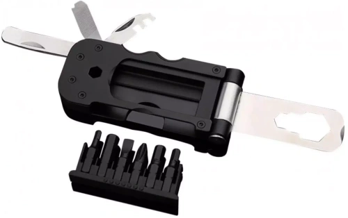 Мультитул для велосипеда Nextool Multifunctional Bicycle Tool (KT5557) — фото, купить в Минске с доставкой по Беларуси — 360shop.by