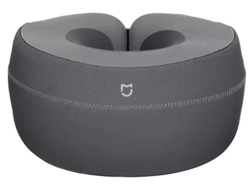 Массажер для шеи Xiaomi Mijia Smart Neck Massager (MJNKAM01SKS) — фото, купить в Минске с доставкой по Беларуси — 360shop.by