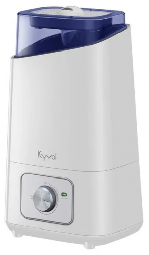 Ультразвуковой увлажнитель воздуха Kyvol EA200 Wi-Fi (белый)