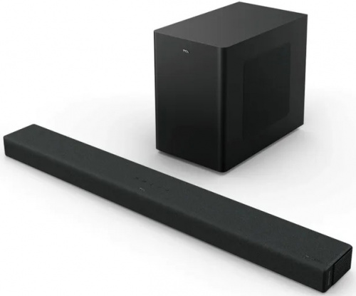Саундбар TCL C935U