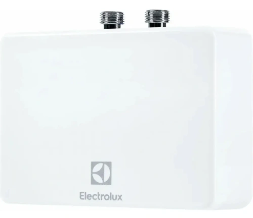 Проточный электрический водонагреватель Electrolux NP6 Aquatronic 2.0 — фото, купить в Минске с доставкой по Беларуси — 360shop.by
