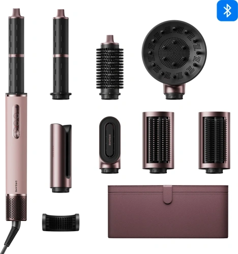 Фен-стайлер Dreame AirStyle Pro HI (AMS01A) — фото, купить в Минске с доставкой по Беларуси — 360shop.by