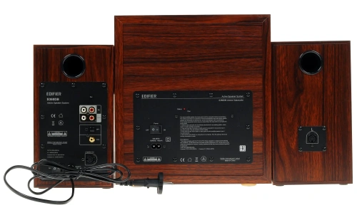 Акустика Edifier S360DB — фото, купить в Минске с доставкой по Беларуси — 360shop.by