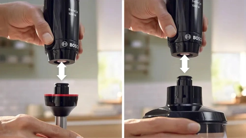 Блендер погружной Bosch ErgoMaster MSM4B620 — фото, купить в Минске с доставкой по Беларуси — 360shop.by