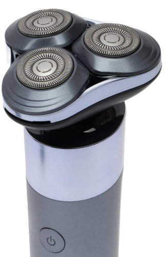 Электробритва Xiaomi MiJia Electric Shaver S302 — фото, купить в Минске с доставкой по Беларуси — 360shop.by