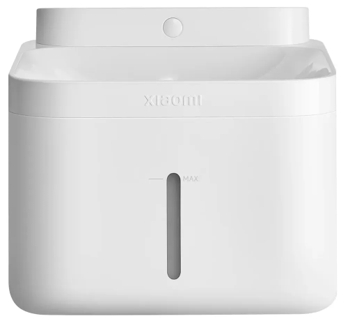 Умная поилка для животных Xiaomi Smart Pet Fountain 2 3L — фото, купить в Минске с доставкой по Беларуси — 360shop.by