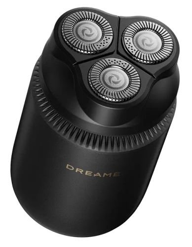 Электробритва Dreame S7 (AS01A) — фото, купить в Минске с доставкой по Беларуси — 360shop.by