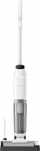 Вертикальный пылесос с влажной уборкой Dreame Trouver Wet and Dry Vacuum K10 (BVC-T8A) — фото, купить в Минске с доставкой по Беларуси — 360shop.by