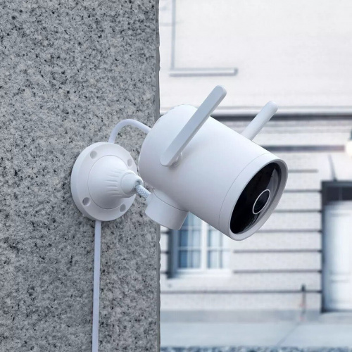 IP-камера Imilab EC3 Pro (CMSXJ42A)