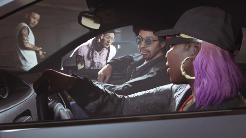 Игра GTA 5 для PlayStation 5 (PS5) — фото, купить в Минске с доставкой по Беларуси — 360shop.by