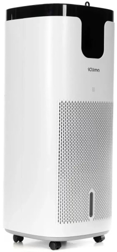 Мойка воздуха IClima LUX-10000AW – фото, купить в Минске с доставкой по Беларуси – 360shop.by
