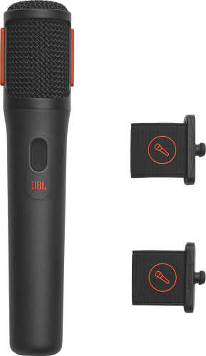 Колонка для вечеринок JBL Partybox Encore 2 + 1 Partybox Wireless Mic – фото, купить в Минске с доставкой по Беларуси – 360shop.by