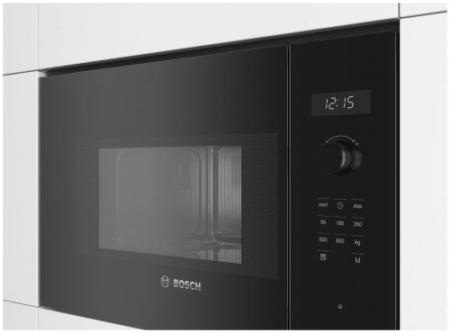 Микроволновая печь Bosch BFL524MB0