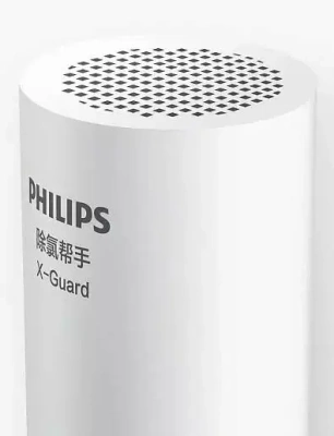 Сменный фильтр Philips X-Guard Water Filter (AWP302) для AWP3600 / CM-300 — фото, купить в Минске с доставкой по Беларуси — 360shop.by