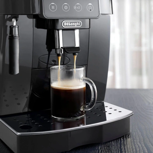 Кофемашина DeLonghi ECAM 220.22 GB Magnifica Start — фото, купить в Минске с доставкой по Беларуси — 360shop.by