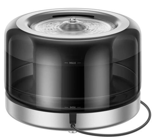 Умная поилка для животных Trouver WF20 Pro (PWB10A) — фото, купить в Минске с доставкой по Беларуси — 360shop.by