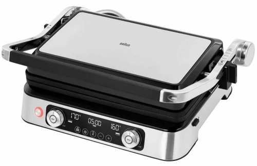 Электрогриль Braun CG 9140 — фото, купить в Минске с доставкой по Беларуси — 360shop.by