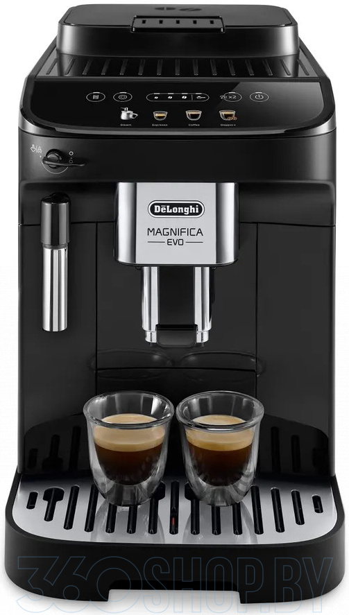 DeLonghi Magnifica Evo ECAM 290.22.B