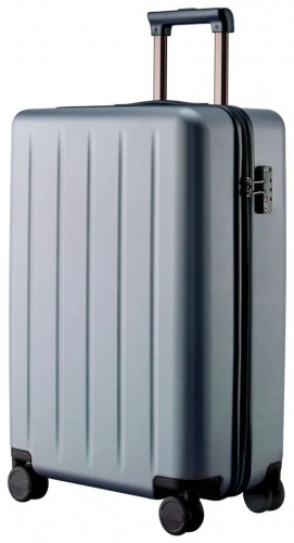 Чемодан-спиннер Ninetygo Danube Luggage 20"