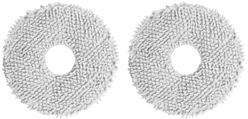 Салфетки влажной уборки Dreame Mop Pad (RMP8) для Dreame L10s Ultra / L10 Ultra / L10 Prime – фото, купить в Минске с доставкой по Беларуси – 360shop.by