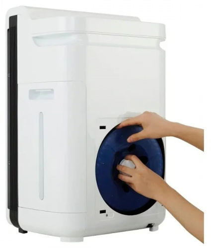 Климатический комплекс IClima LUX-8000W