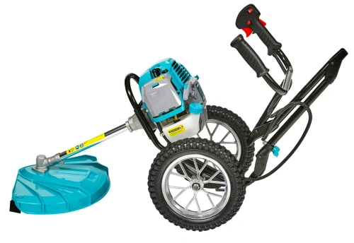 Триммер бензиновый GPT TBC-522 K — фото, купить в Минске с доставкой по Беларуси — 360shop.by