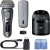 Электробритва Braun Series 9 Pro+ 9675cc — фото, купить в Минске с доставкой по Беларуси — 360shop.by Электробритва Braun Series 9 Pro+ 9675cc — фото, купить в Минске с доставкой по Беларуси — 360shop.by