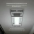Умная сушилка для белья Xiaomi Mijia 1C (MJLYJ4Q5) — фото, купить в Минске с доставкой по Беларуси — 360shop.by